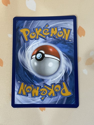 Pokemon, Roaring Moon EX, 251/182, NM - Picture 2 of 2