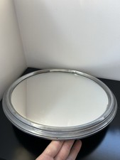 PLATEAU MIROIR ANNÉES 50? ART DÉCO? 