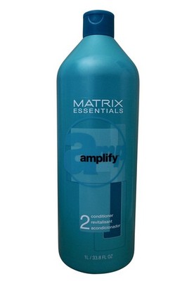 Matrix Essentials Amplify Conditioner 33.8 OZ