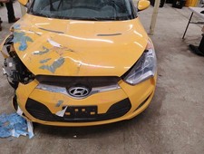 Wheel Hyundai Veloster 12 13 14 15