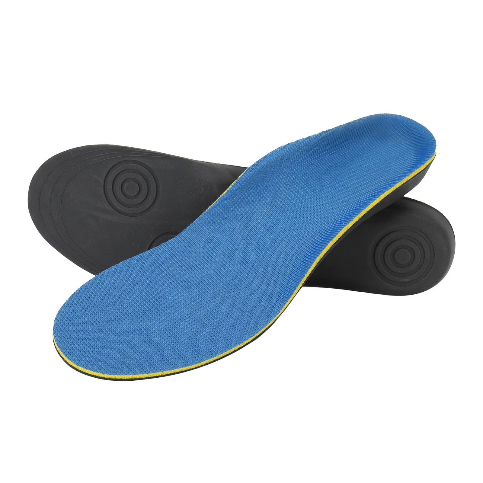 ༝Foot Arch Support Orthopedic Insole Sports Protection Flat Foot Correction S