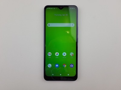 Cricket Dream 5G (EC211001) 64GB (Cricket) - *PLEASE READ* - Clean IMEI - H7124