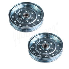 808-129C Deck Pulley for Land Pride ZSR54 ZSR60 ZXT54 ZXT60 FDR1660 6 3/4in