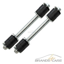 ATEC 2x STABILISATOR STABISTREBE VORNE FÜR OPEL KADETT D E