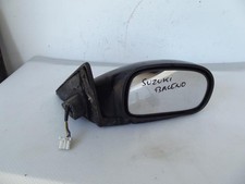 Retroviseur droit (ou coque) Suzuki BALENO