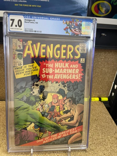 Comic Image