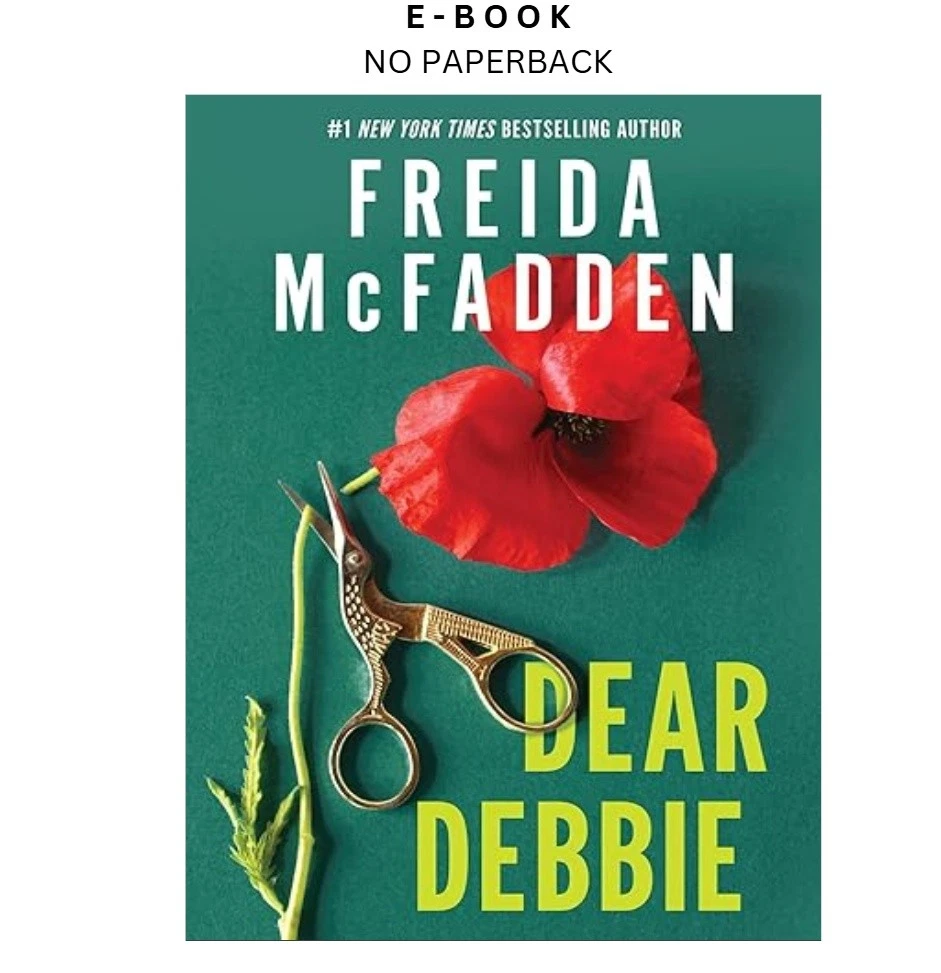Buy Dear Debbie ebook, instant digital download PDF from LD Global