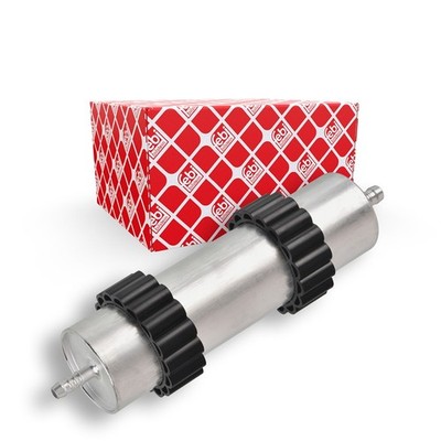 FEBI BILSTEIN Kraftstofffilter  für AUDI
