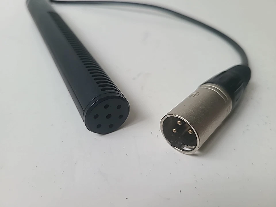 Микрофон для дробовика Sony ECM-NV1 - Изображение 3 из 4