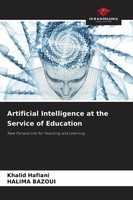 Khalid Hafiani (U. A.) | Artificial Intelligence At The Service Of Education