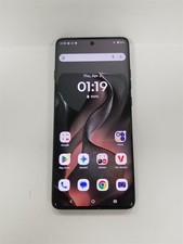 Motorola Edge 2025 256GB Green XT2519V Network Unlocked Fully Functional DF8028