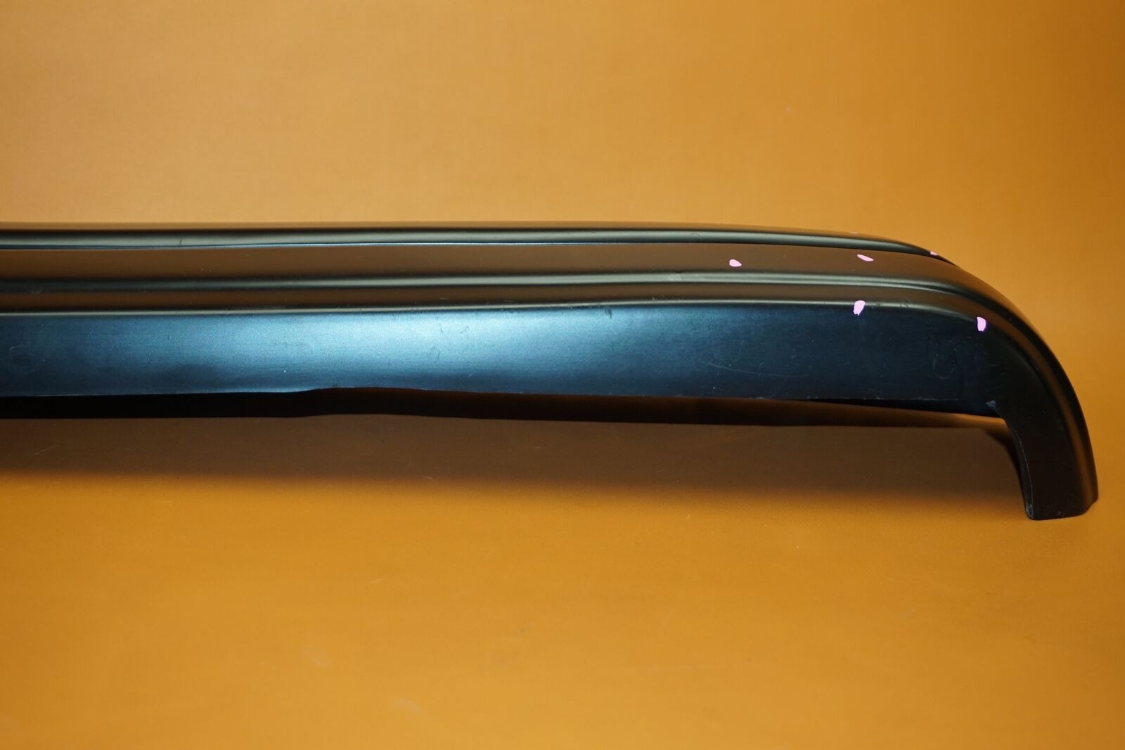 Rolls-Royce Silver Spur 1984-1990 Rear Left Bumper cap