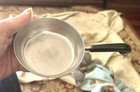 4 Pieces Revere Ware Kids Toy Play Copper Bottom Vintage Cooking Set — photo 6