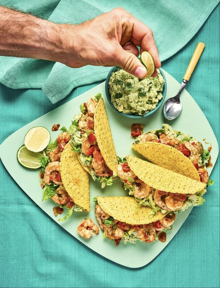 Protein in 15 by Joe Wicks Hardback - Image 2 of 4