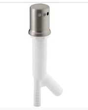 Kohler 9110-VS Air Gap Vibrant Stainless Finish