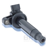 ZüNdspule Bremi 20429 FüR SC GS Cruiser Toyota UZJ100 200 Lexus LS LX Land 12V