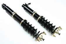 96-03 HONDA LEGEND KA9 - BC Racing BR Series Coilovers