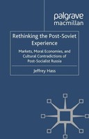 J. Hass | Rethinking The Post Soviet Experience | Taschenbuch | Englisch (2012)