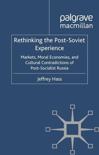 J. Hass | Rethinking The Post Soviet Experience | Taschenbuch | Englisch (2012)-image