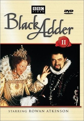 Black Adder II