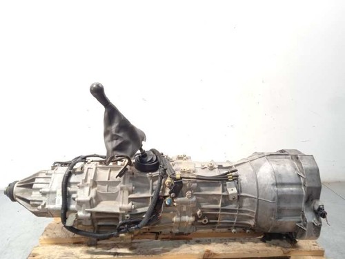 32010EB510 GEARBOX/32100CD300/33100EA70A/6953003 For NISSAN Pathfind - Picture 3 of 10