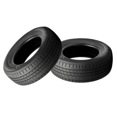 2 X Celimo Prevail H/T 275/60R20XL 116H Tires