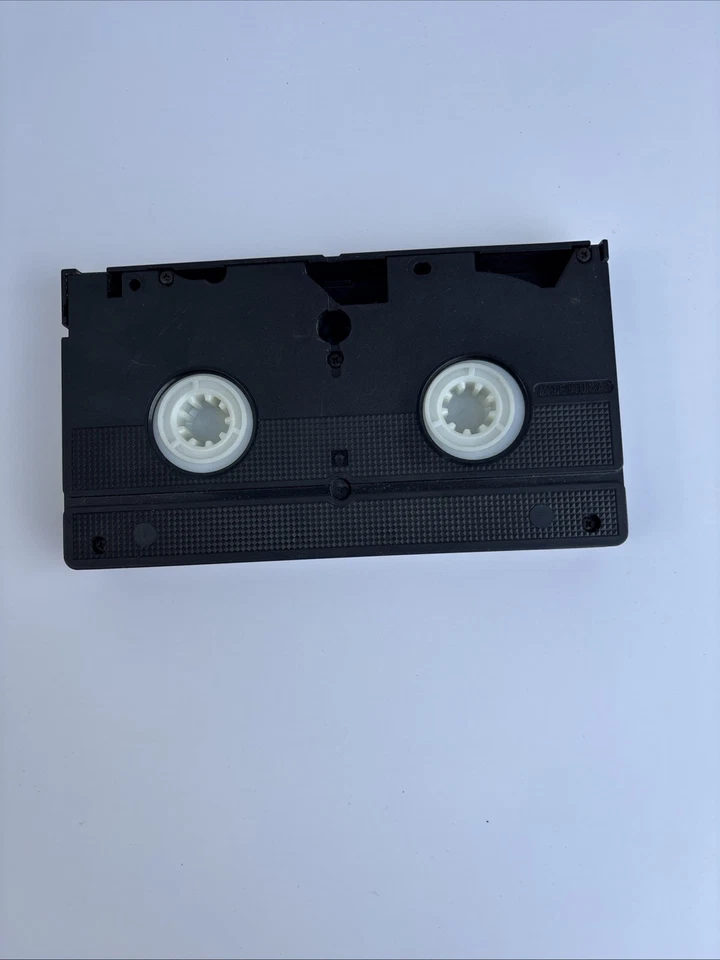 Michael Jackson Moonwalker VHS tape, released in 1988 - Image 2 of 2