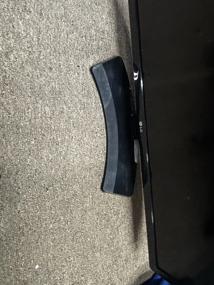 LG 24LF454B 24 inch 720p HD Class LED TV - Image 3 of 4