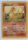 Charmander Pokemon Base Set #46 1999