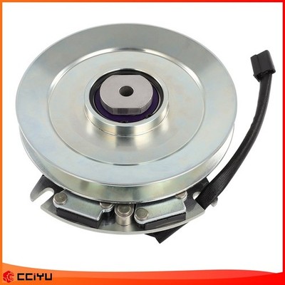 For Dixie Chopper 500012 - 1.125'' New Bearing Upgrade PTO Clutch