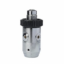 Underwater Primary Air Control Stage Pressure Controller Long-Lasting Metal