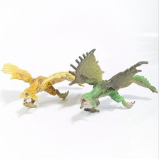 مقتنيات Monster Hunter