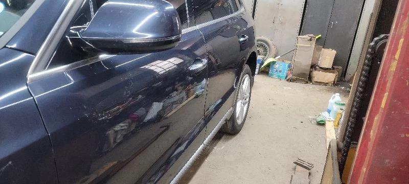 2017 Audi Q - Image 4 of 4