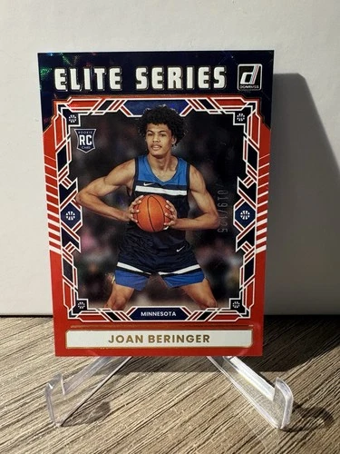 2025 Donruss Optic Elite Series