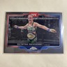 2025 Topps Chrome UFC - Valentina Shevchenko #166