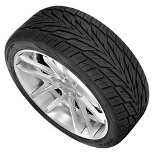 1 Toyo Proxes St3 3055020 120v All Season Tires Takeoff 
