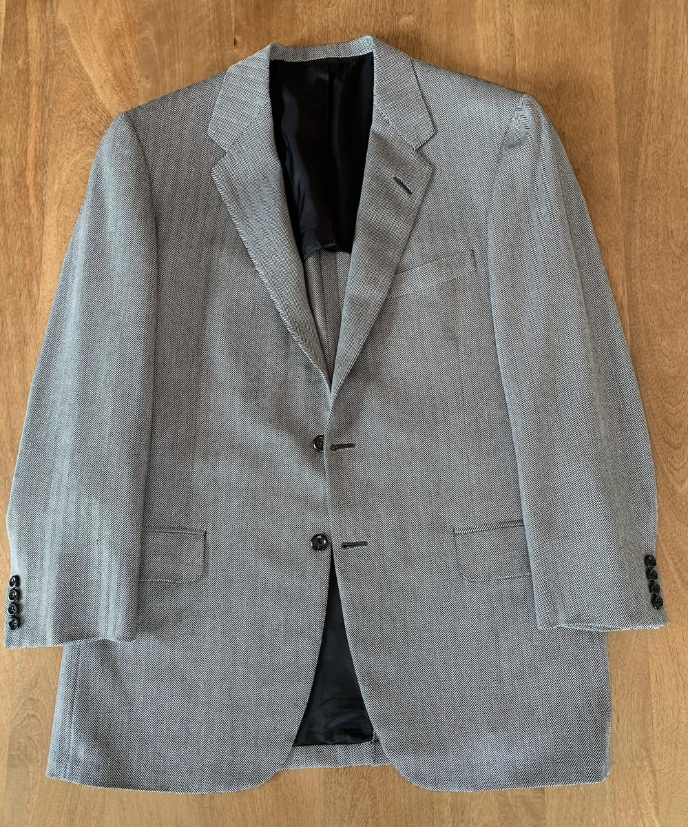 Oxxford Cashmere Suits & Blazers for Men for sale | eBay