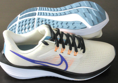 Women's Nike Air Zoom Pegasus 39 Running Shoes Phantom Psychic Purple Size 10