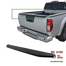 Rear Tailgate Molding Cap Spoiler Replacement Compatible With Nissan Frontier Rear Tailgate Molding Cap Spoiler Replacement Compatible With Nissan Frontier