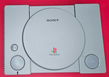 Playstation 1 (SCPH-7501) Console Only {Tested and Working}