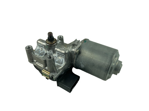 2025 Audi Q4 E-Tron Vorne Windschutz Scheibenwischer Motor Rh Einheit 11C955119A