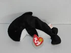 WAVES the Whale NEW Ty Beanie Baby Retired Vintage Collectible 1996