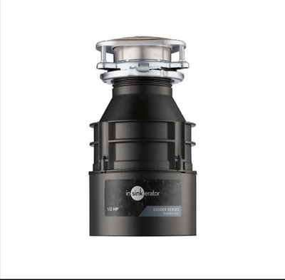 InSinkErator Badger 5 Garbage Disposal with Power Cord