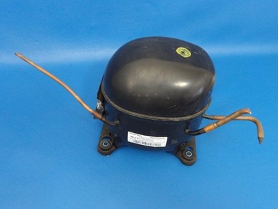 Centaur Plus Reach In Freezer CSD-1DF-BAL Embraco R404a Compressor NEK2168GK