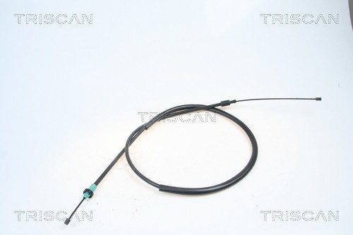Handbremsseil Seilzug FÜR Peugeot, CitroËN - Triscan 8140 38137-image