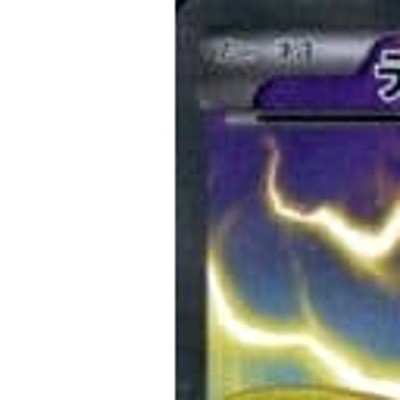Pokemon Ampharos EX Holo SR 085/081 XY7 Bandit Ring Japanese Card