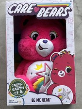 Care Bears Be Me Bear Beary Besties New In Unopened Box