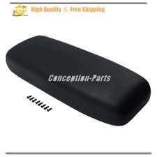 3l5z10644a22aac For 2004-2011 Ford Ranger Full Center Console Lid Armrest Black 3l5z10644a22aac For 2004-2011 Ford Ranger Full Center Console Lid Armrest Black