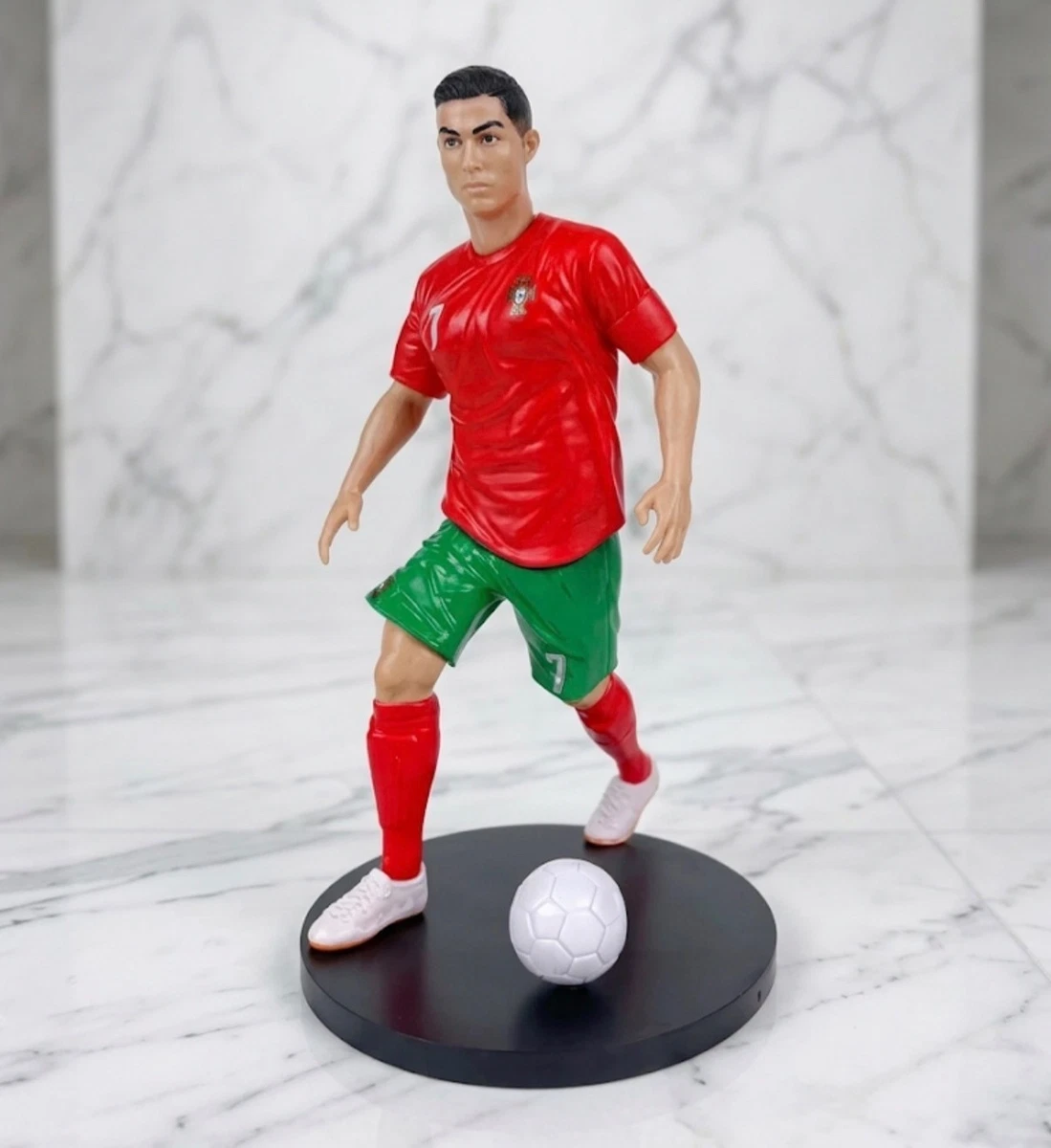 Ronaldinho Figure In Sports Action Figures for sale | eBay