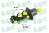 1X Lpr 1834 Hauptbremszylinder FüR Vw Skoda Seat